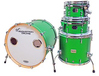DINNERSHOW CUSTOM SET